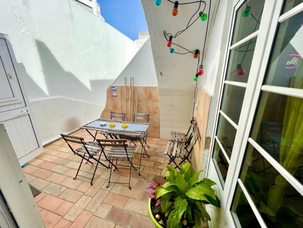 Hostal Algarve