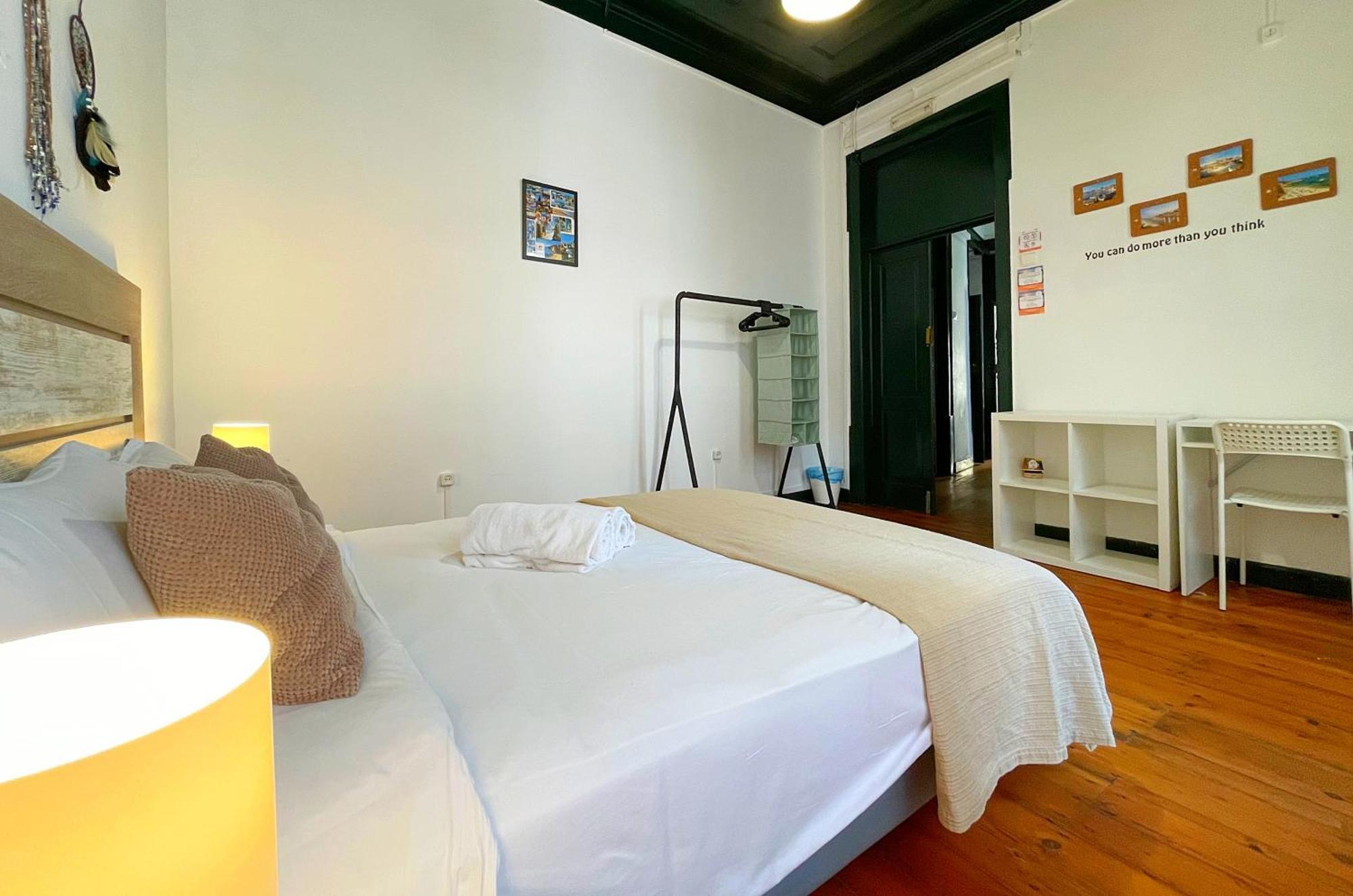 Algarve Hostal Distrito de Faro