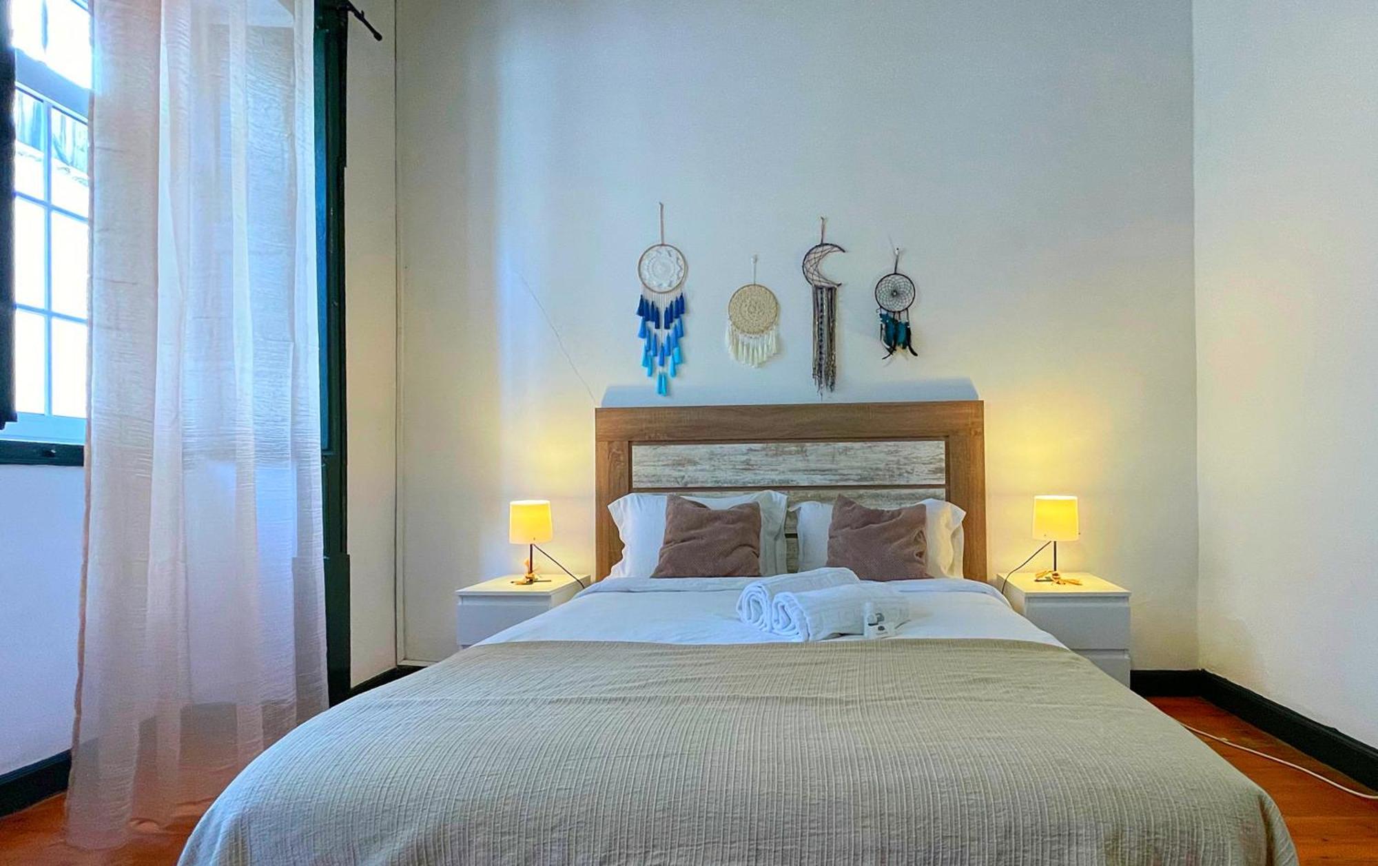 Algarve Hostal *