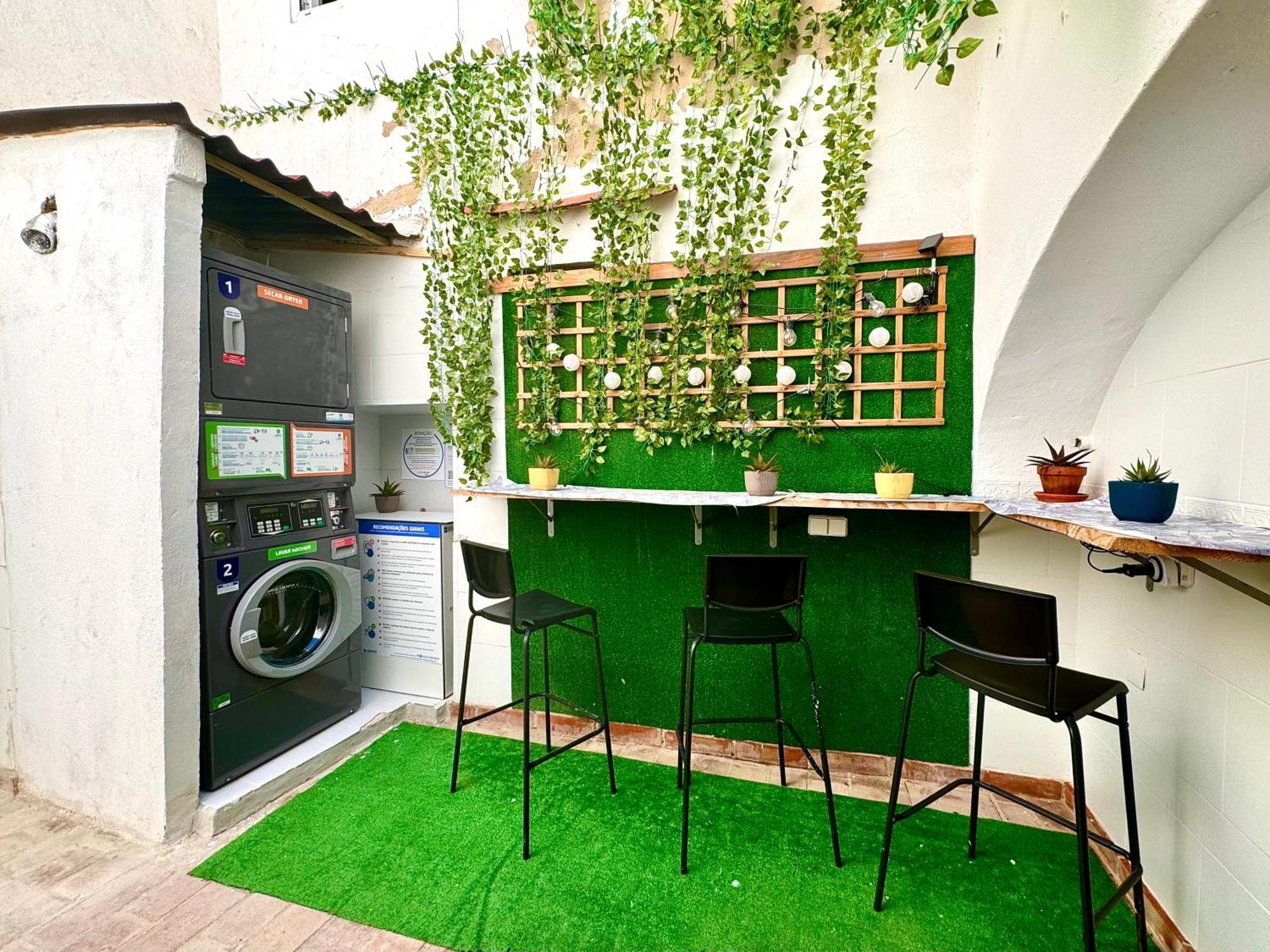 Hostal Algarve Distrito de Faro