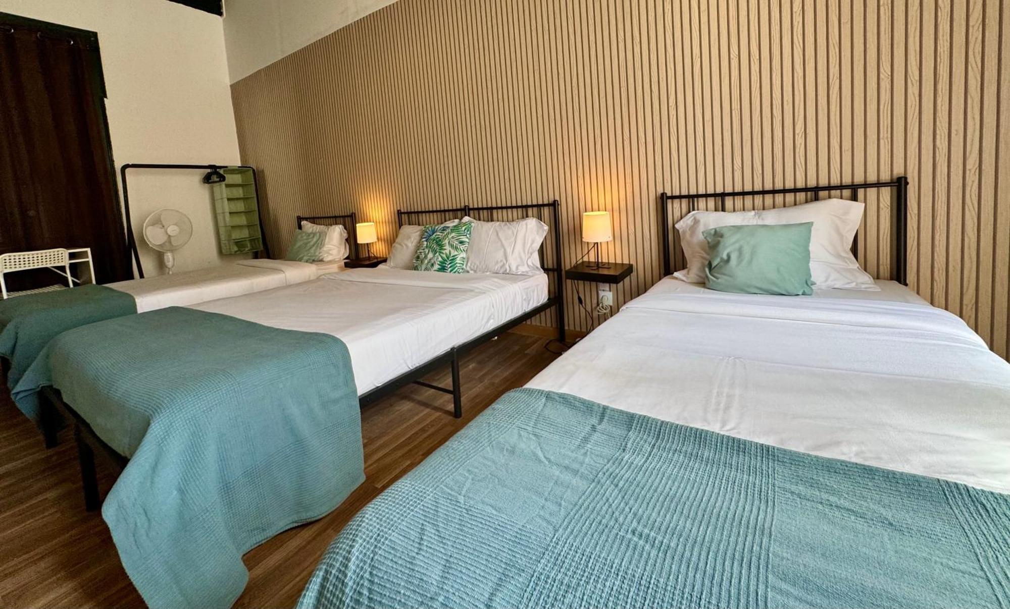 Hostal Algarve *